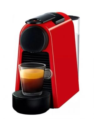 Cafetera Nespresso