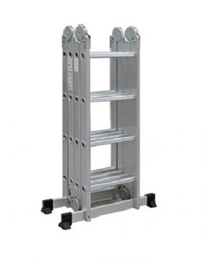 Escalera Plegable