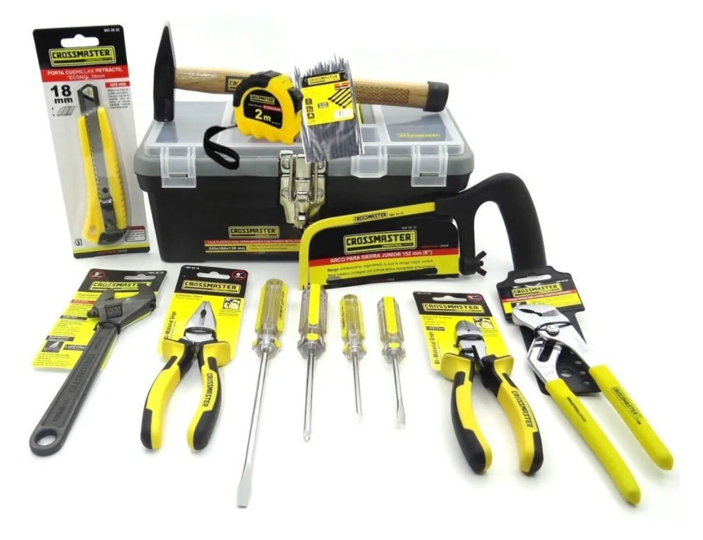 Kit de Herramientas