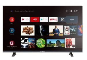TV Smart 32"