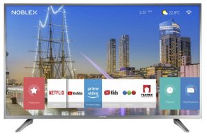 TV Smart 50"