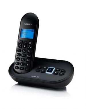 Teléfono Inalámbrico