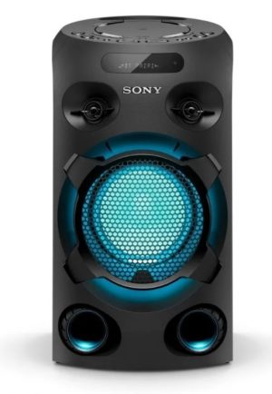 Torre de Sonido Sony
